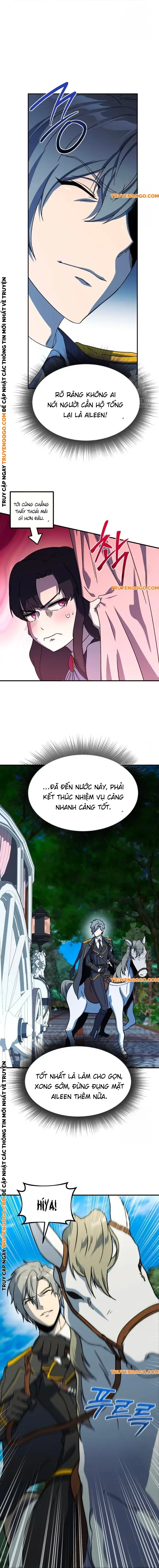 Phản Diện Đôi Mắt Híp: Chapter 10