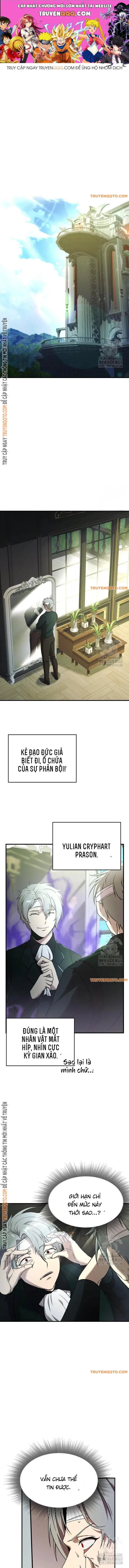 Phản Diện Đôi Mắt Híp: Chapter 2