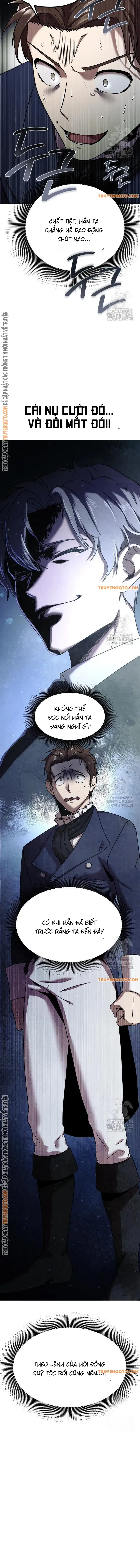 Phản Diện Đôi Mắt Híp: Chapter 2