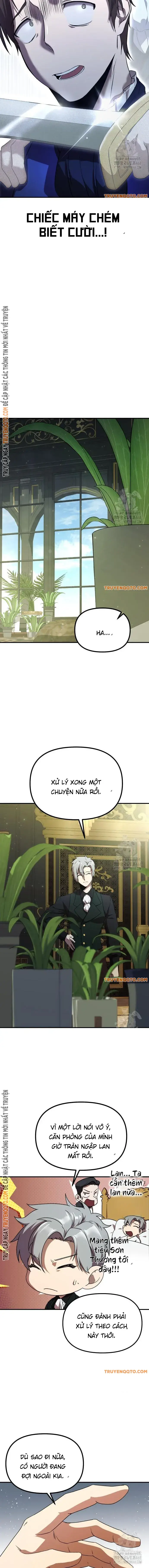 Phản Diện Đôi Mắt Híp: Chapter 2