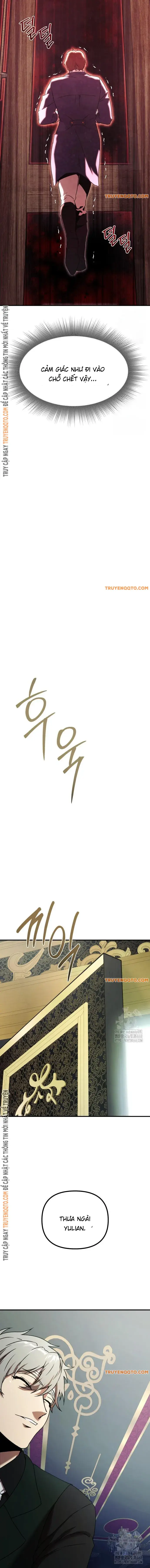 Phản Diện Đôi Mắt Híp: Chapter 2