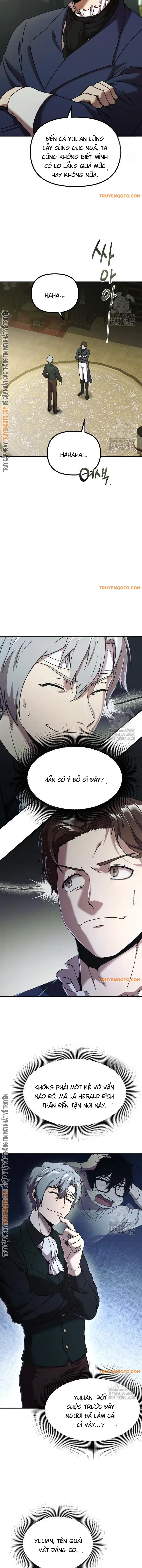 Phản Diện Đôi Mắt Híp: Chapter 2