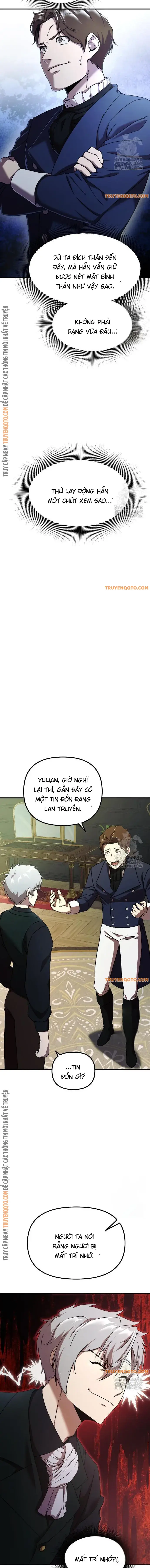 Phản Diện Đôi Mắt Híp: Chapter 2