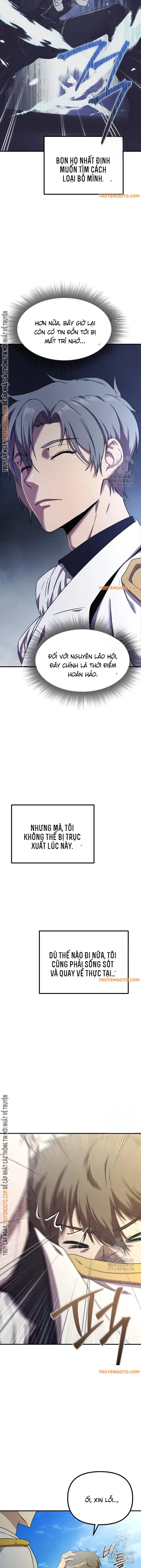 Phản Diện Đôi Mắt Híp: Chapter 3