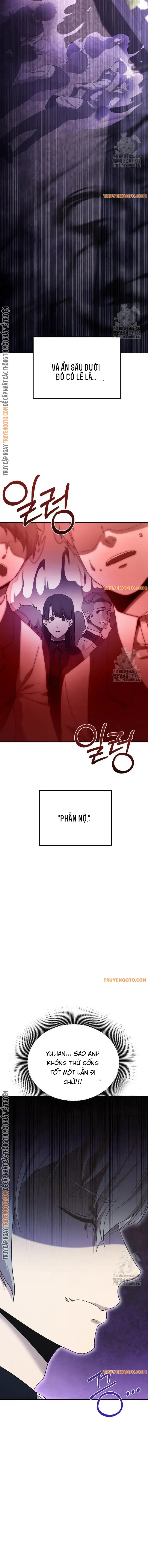 Phản Diện Đôi Mắt Híp: Chapter 3