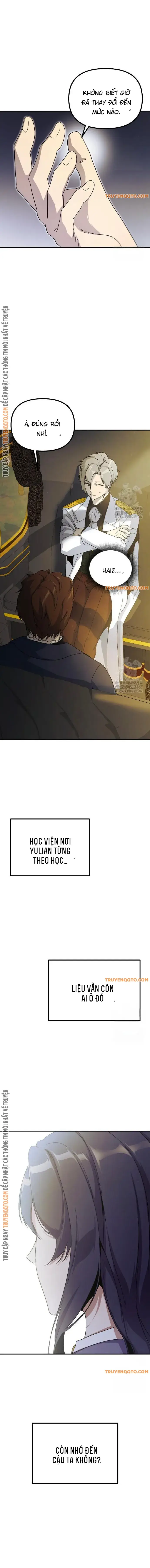 Phản Diện Đôi Mắt Híp: Chapter 3