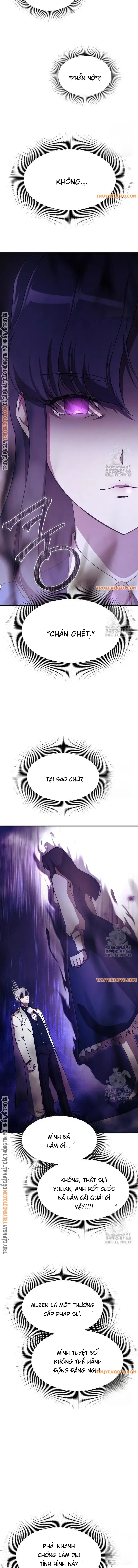 Phản Diện Đôi Mắt Híp: Chapter 3