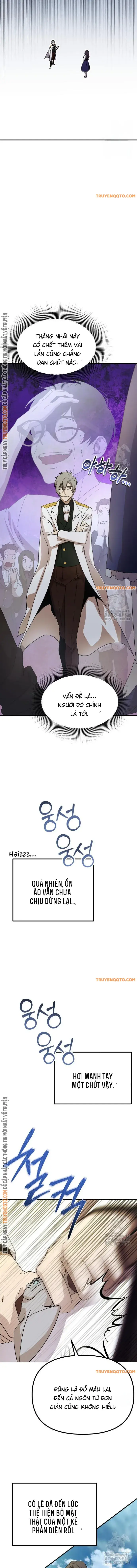 Phản Diện Đôi Mắt Híp: Chapter 3