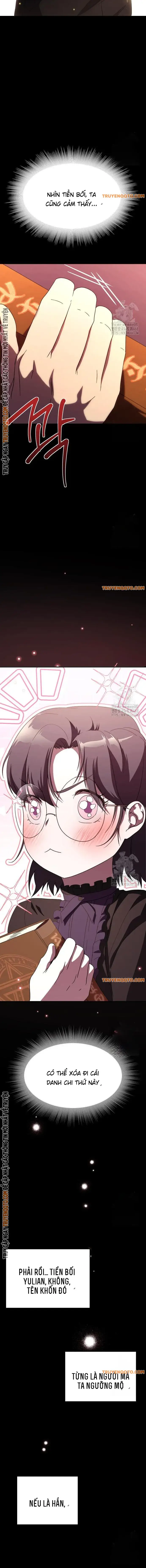 Phản Diện Đôi Mắt Híp: Chapter 4