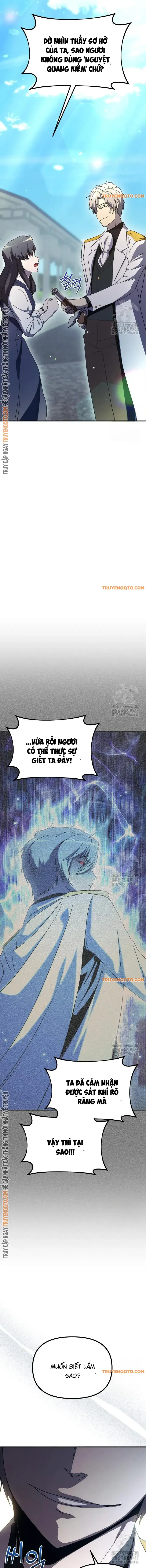 Phản Diện Đôi Mắt Híp: Chapter 4