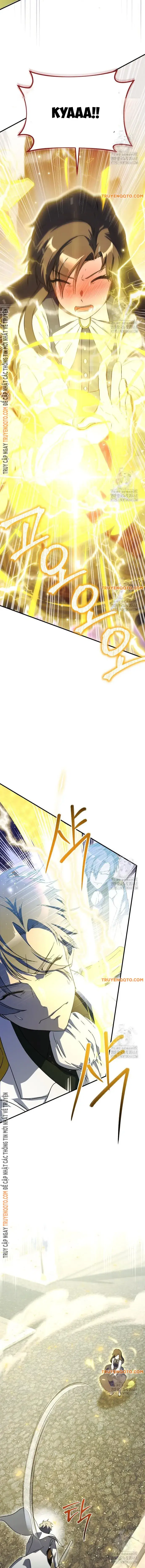 Phản Diện Đôi Mắt Híp: Chapter 4