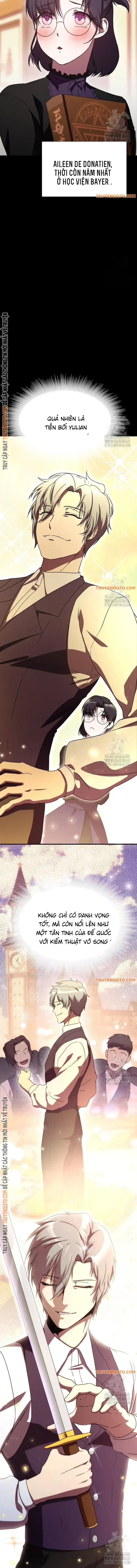 Phản Diện Đôi Mắt Híp: Chapter 4