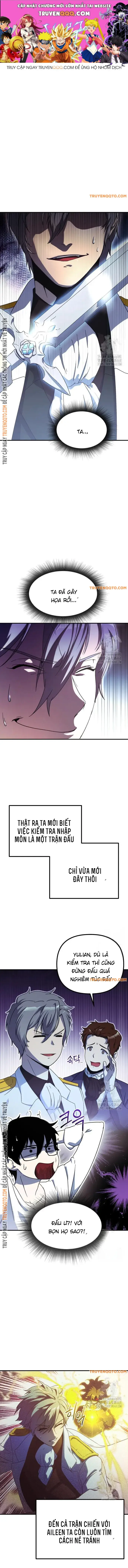 Phản Diện Đôi Mắt Híp: Chapter 5