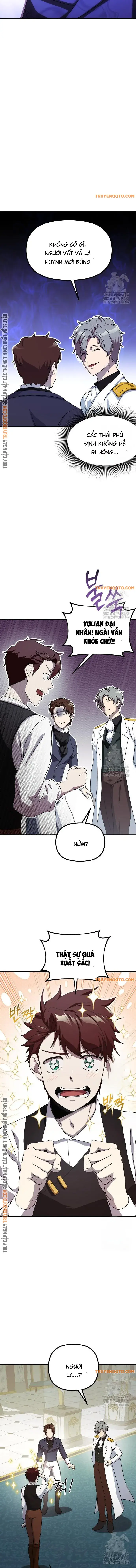 Phản Diện Đôi Mắt Híp: Chapter 5