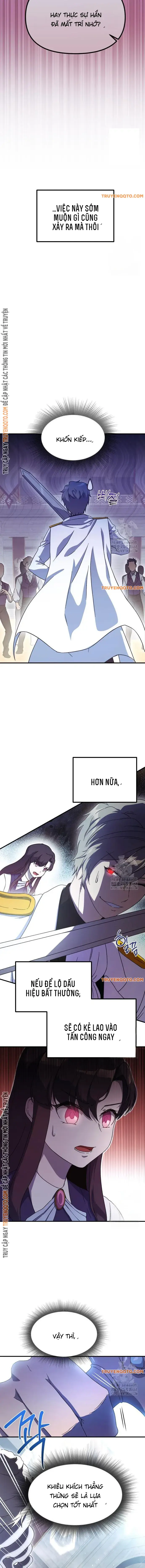 Phản Diện Đôi Mắt Híp: Chapter 5