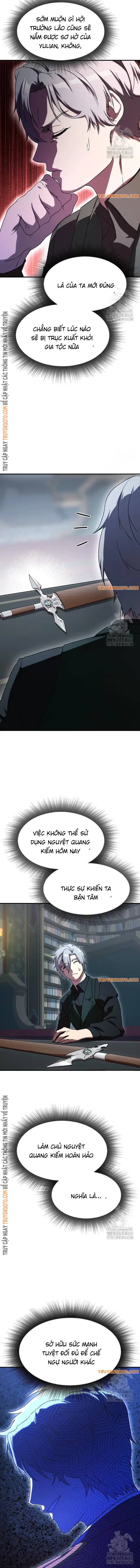 Phản Diện Đôi Mắt Híp: Chapter 5