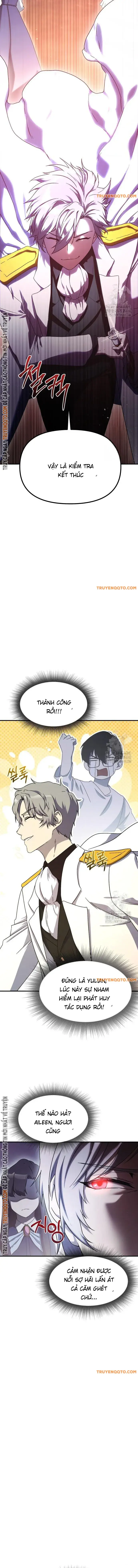 Phản Diện Đôi Mắt Híp: Chapter 5