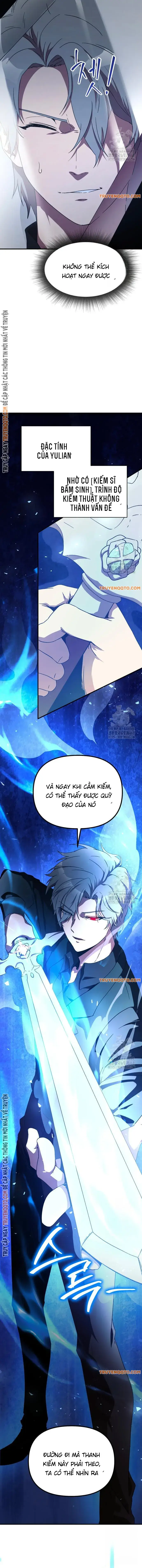 Phản Diện Đôi Mắt Híp: Chapter 6