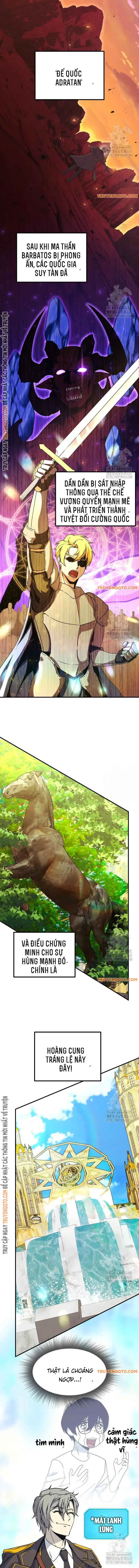 Phản Diện Đôi Mắt Híp: Chapter 7
