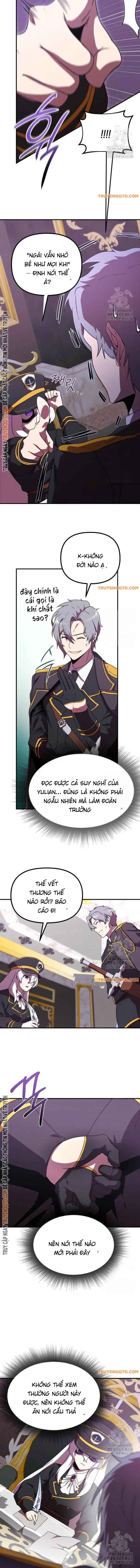 Phản Diện Đôi Mắt Híp: Chapter 7