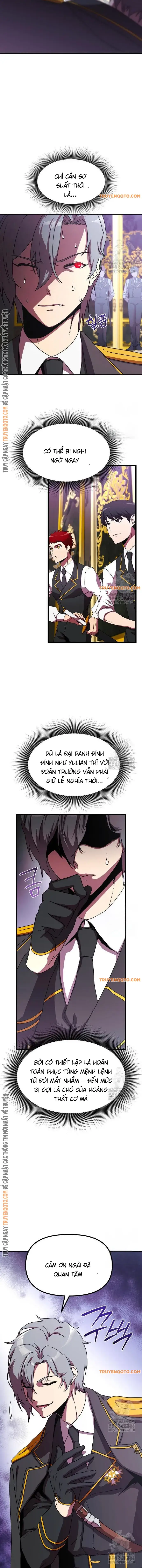 Phản Diện Đôi Mắt Híp: Chapter 7