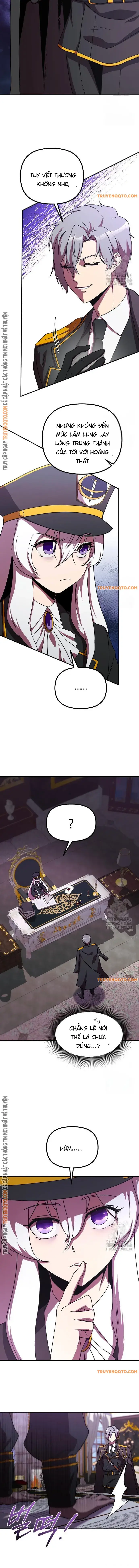 Phản Diện Đôi Mắt Híp: Chapter 7