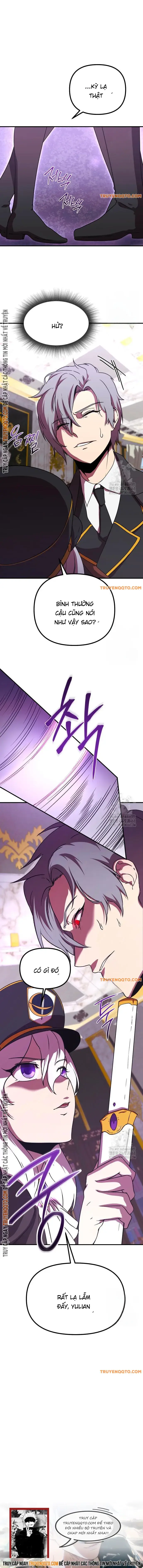 Phản Diện Đôi Mắt Híp: Chapter 7