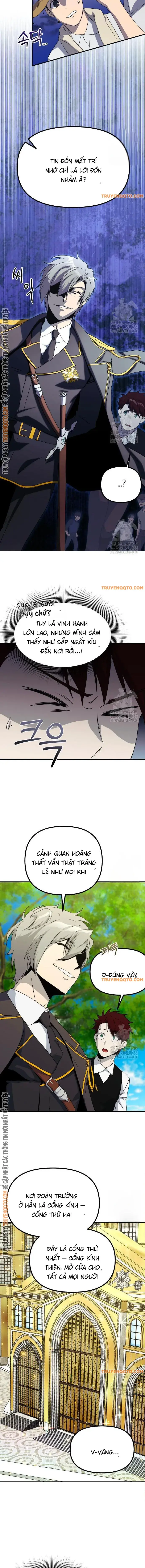Phản Diện Đôi Mắt Híp: Chapter 7