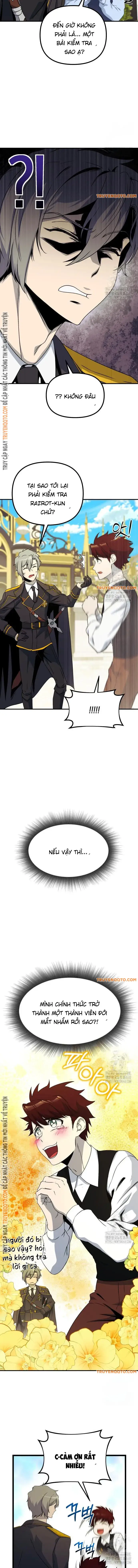 Phản Diện Đôi Mắt Híp: Chapter 7