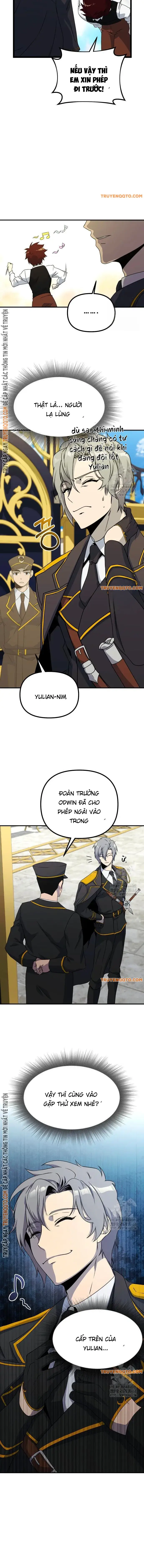 Phản Diện Đôi Mắt Híp: Chapter 7