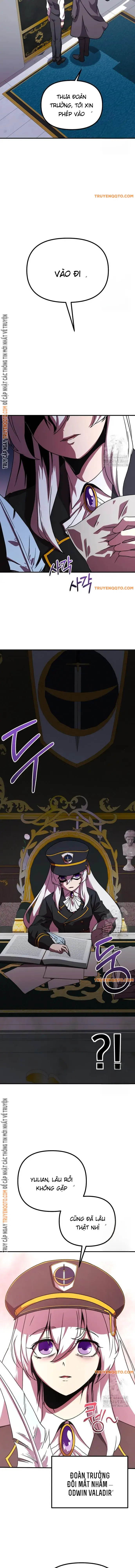 Phản Diện Đôi Mắt Híp: Chapter 7