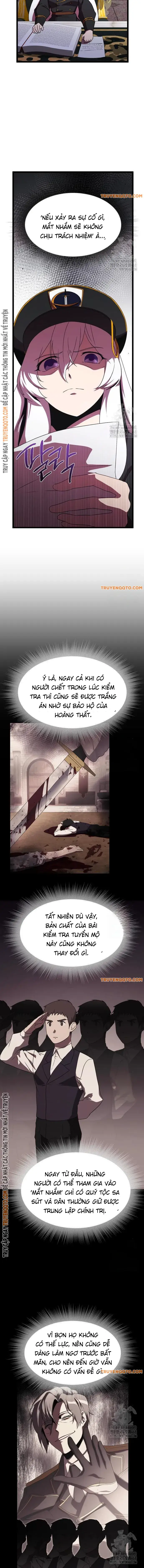 Phản Diện Đôi Mắt Híp: Chapter 8