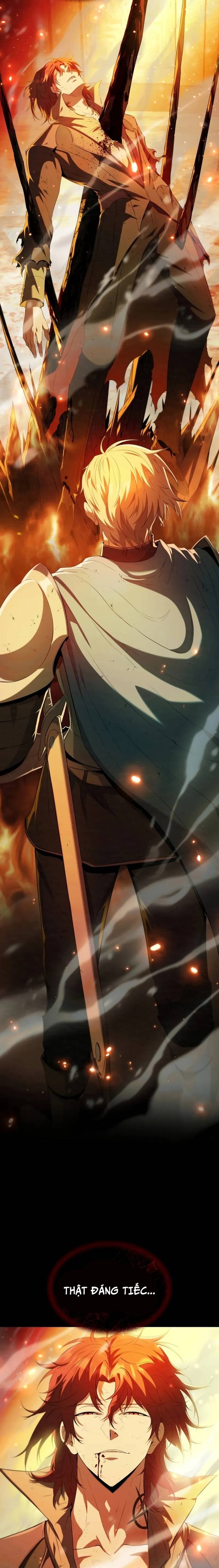 Phản Diện Mắt Cáo Của Học Viện Quỷ Giới: Chapter 1