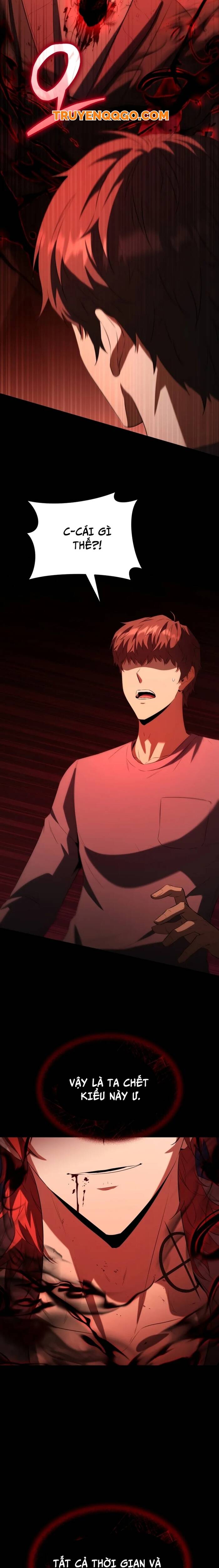 Phản Diện Mắt Cáo Của Học Viện Quỷ Giới: Chapter 1