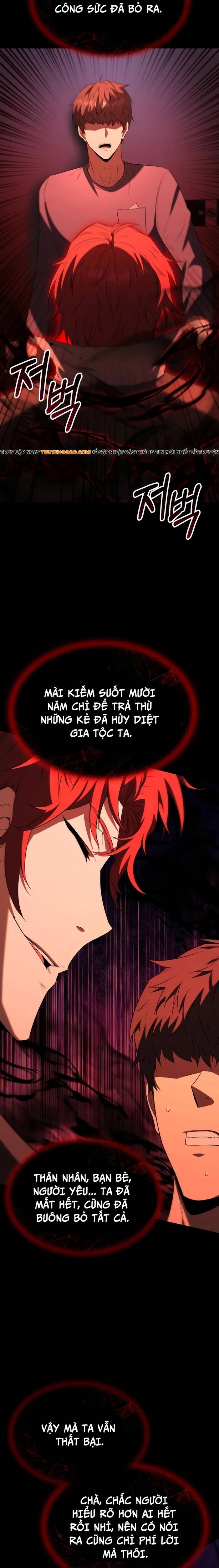 Phản Diện Mắt Cáo Của Học Viện Quỷ Giới: Chapter 1