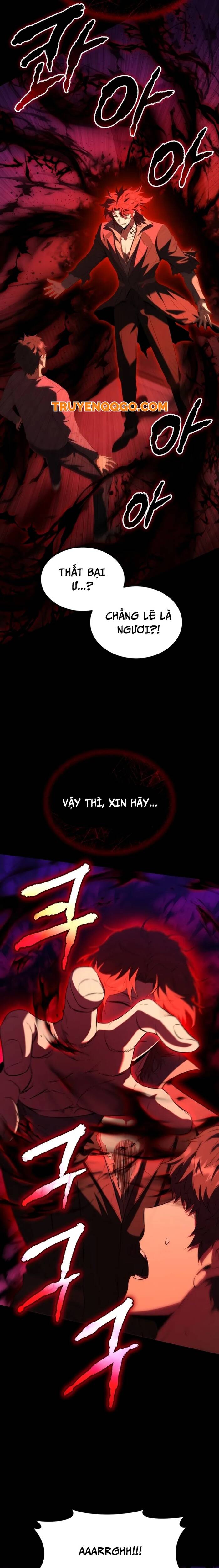 Phản Diện Mắt Cáo Của Học Viện Quỷ Giới: Chapter 1