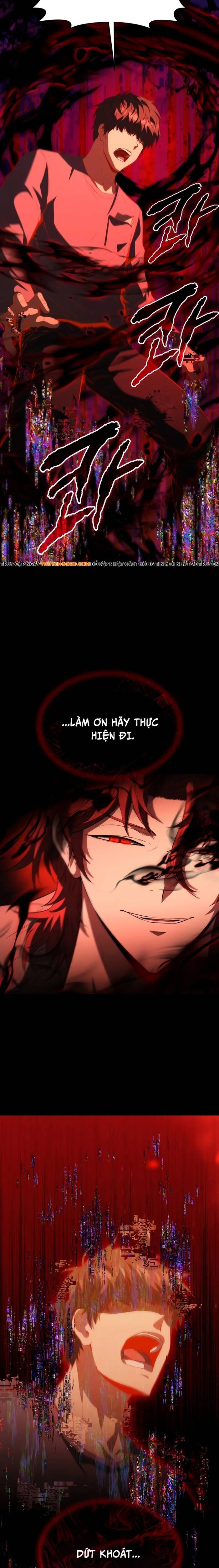 Phản Diện Mắt Cáo Của Học Viện Quỷ Giới: Chapter 1