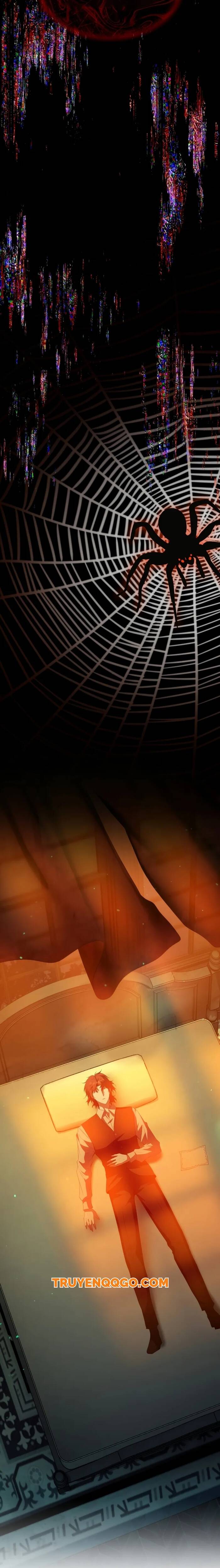 Phản Diện Mắt Cáo Của Học Viện Quỷ Giới: Chapter 1