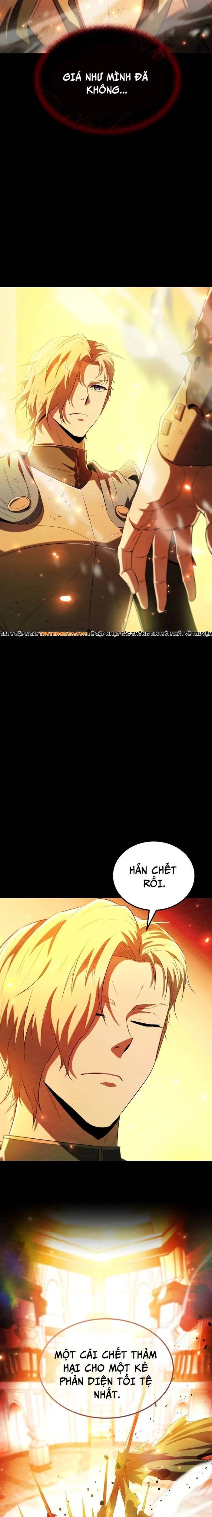 Phản Diện Mắt Cáo Của Học Viện Quỷ Giới: Chapter 1