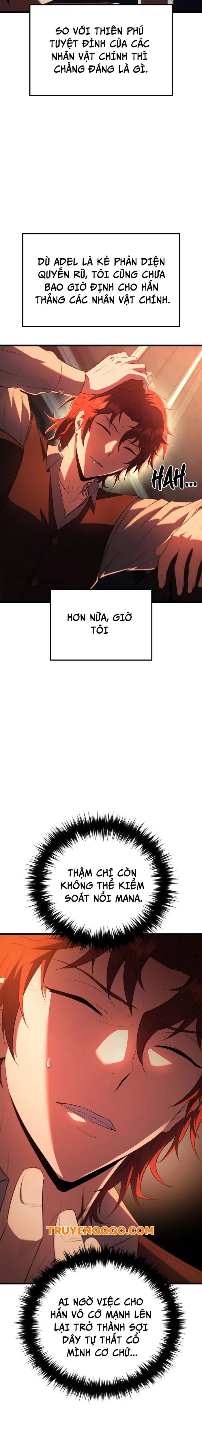 Phản Diện Mắt Cáo Của Học Viện Quỷ Giới: Chapter 1