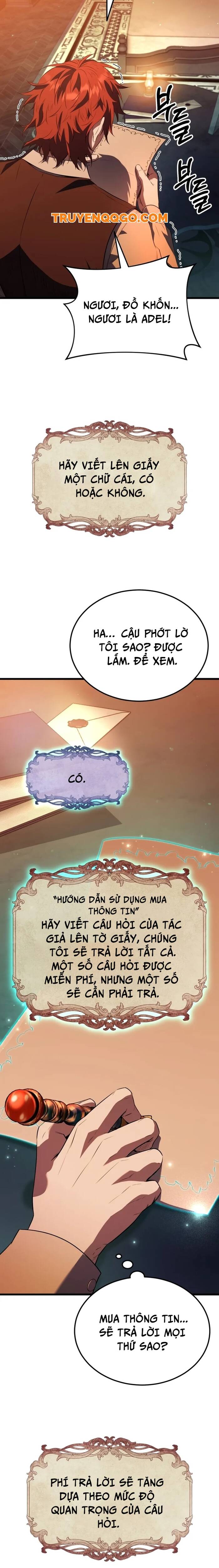 Phản Diện Mắt Cáo Của Học Viện Quỷ Giới: Chapter 1