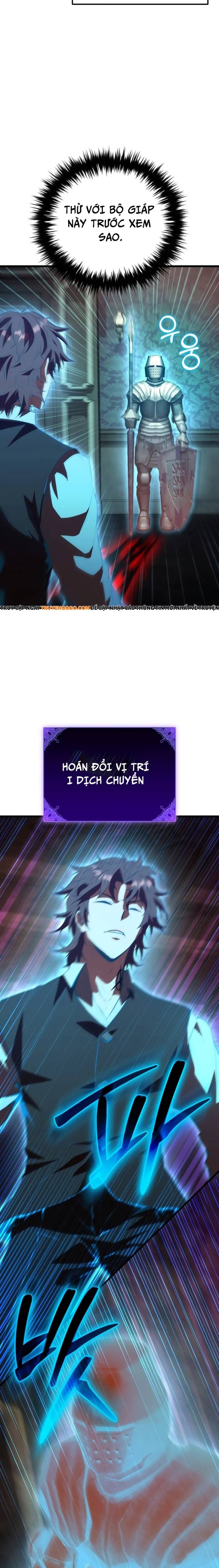 Phản Diện Mắt Cáo Của Học Viện Quỷ Giới: Chapter 1