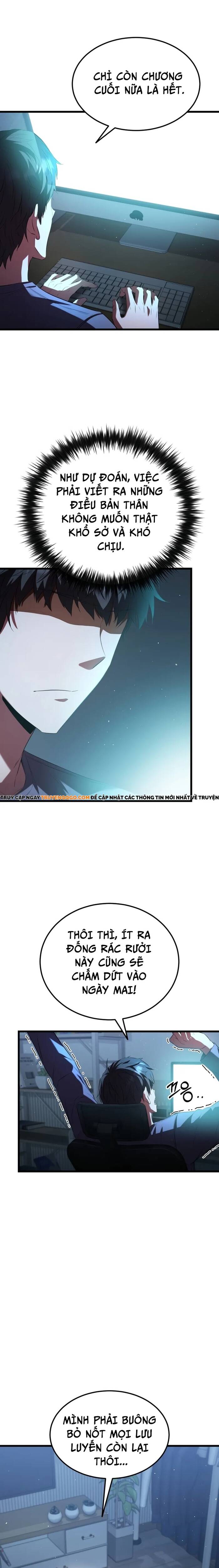 Phản Diện Mắt Cáo Của Học Viện Quỷ Giới: Chapter 1