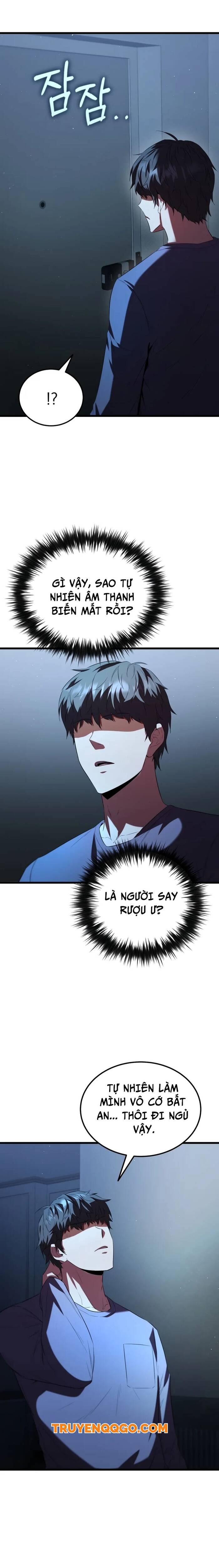 Phản Diện Mắt Cáo Của Học Viện Quỷ Giới: Chapter 1