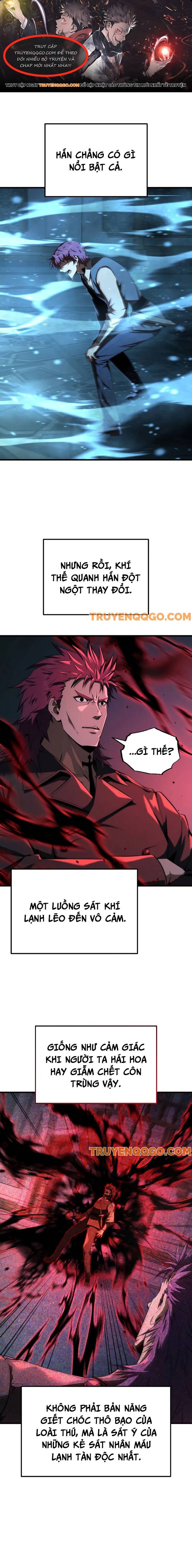 Phản Diện Mắt Cáo Của Học Viện Quỷ Giới: Chapter 10