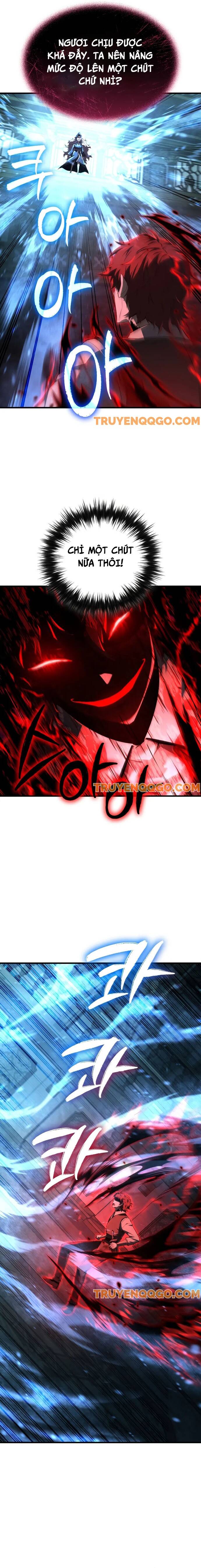 Phản Diện Mắt Cáo Của Học Viện Quỷ Giới: Chapter 10