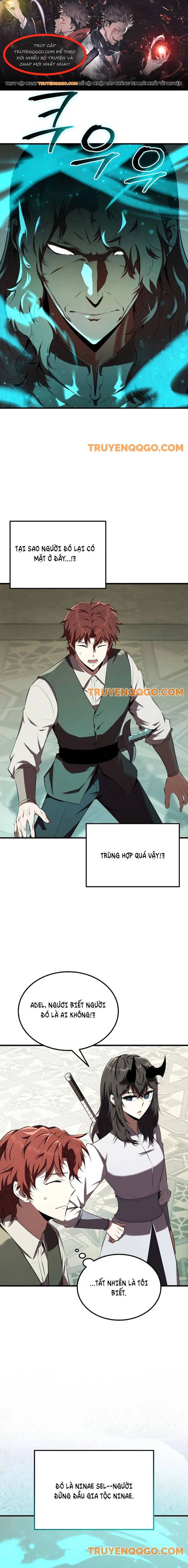 Phản Diện Mắt Cáo Của Học Viện Quỷ Giới: Chapter 11