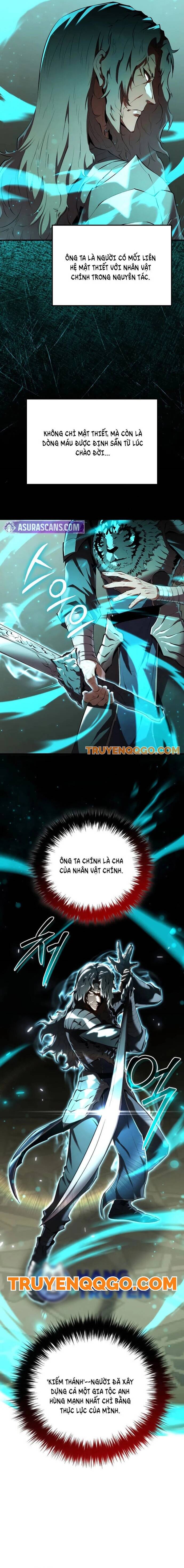 Phản Diện Mắt Cáo Của Học Viện Quỷ Giới: Chapter 11