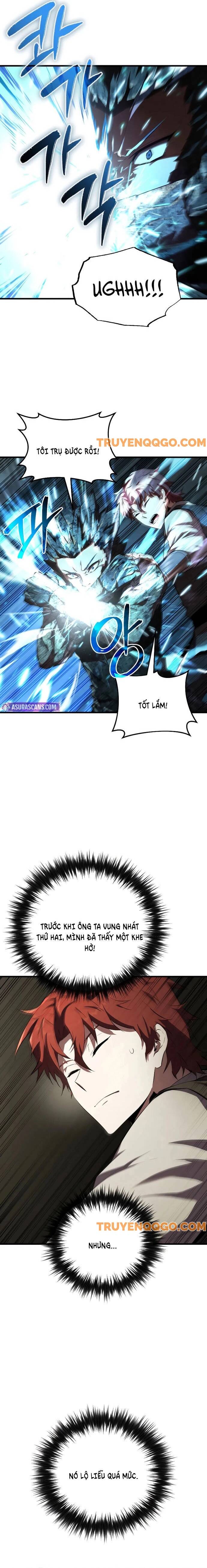 Phản Diện Mắt Cáo Của Học Viện Quỷ Giới: Chapter 12