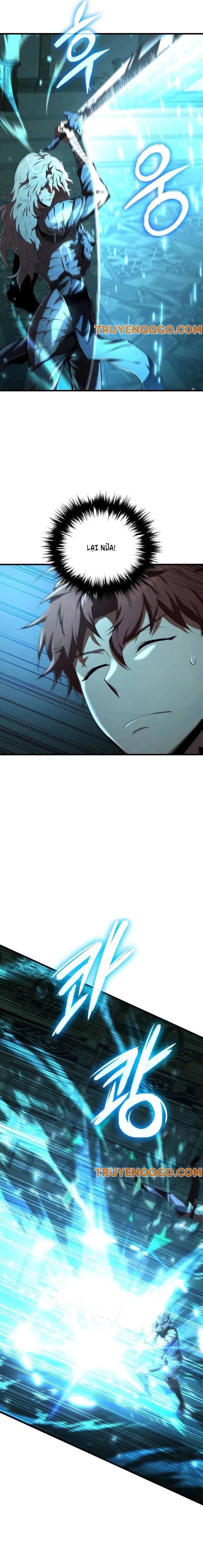 Phản Diện Mắt Cáo Của Học Viện Quỷ Giới: Chapter 12